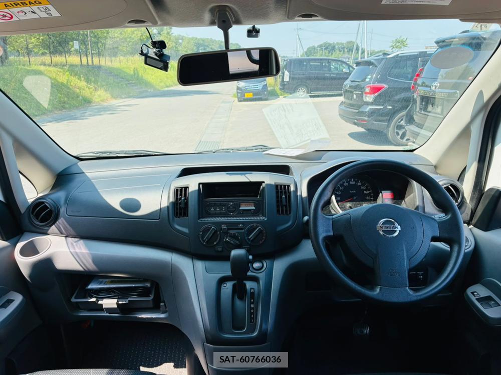 Nissan VANETTE VAN 2019-07 8483664-12