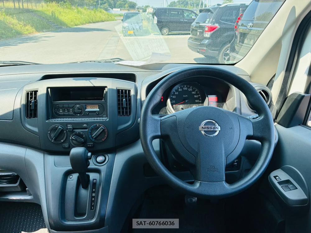 Nissan VANETTE VAN 2019-07 8483664-13