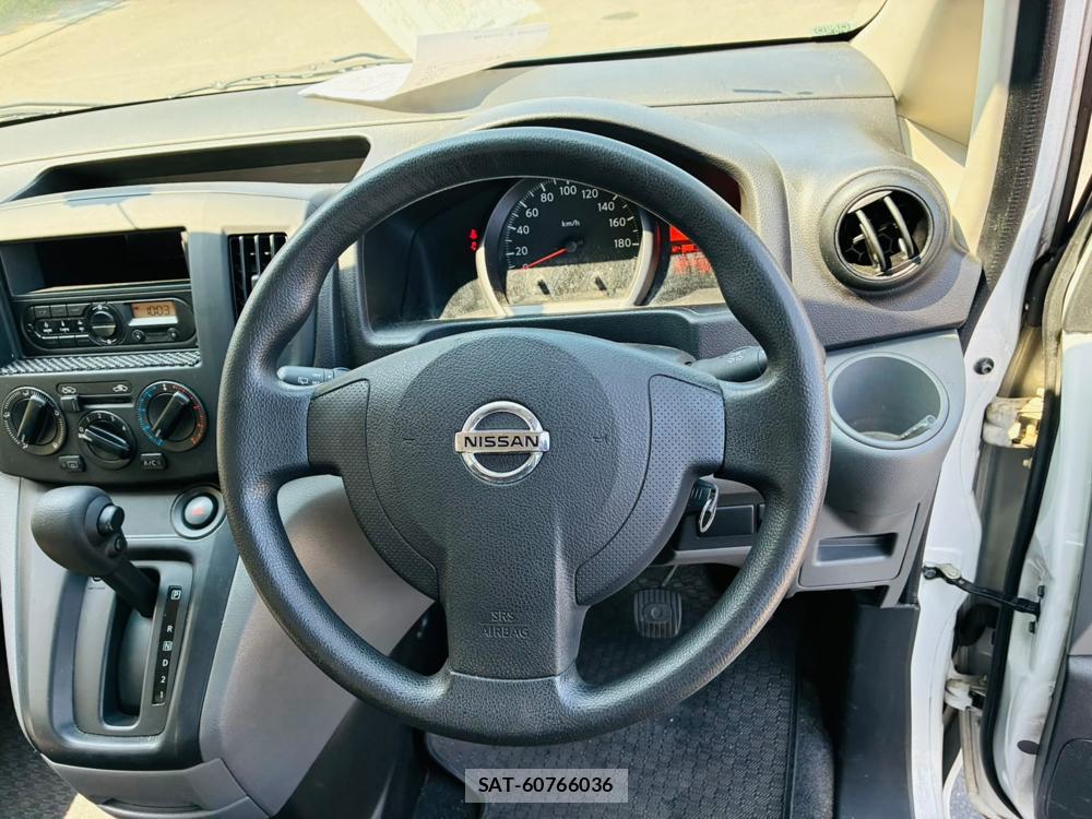Nissan VANETTE VAN 2019-07 8483664-14