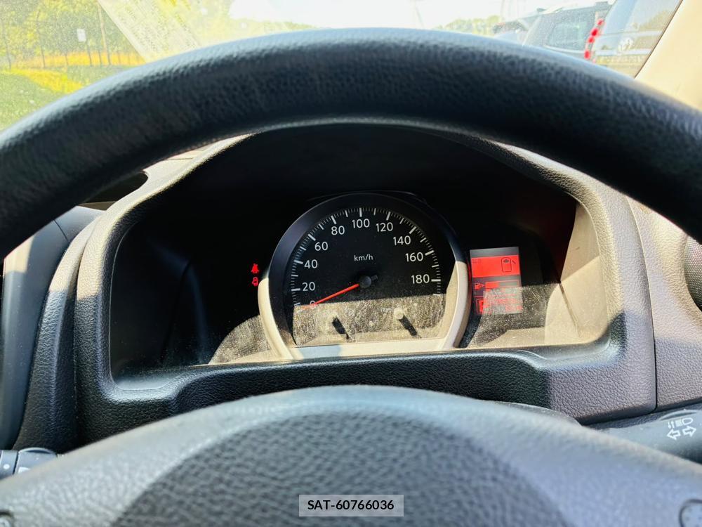 Nissan VANETTE VAN 2019-07 8483664-15