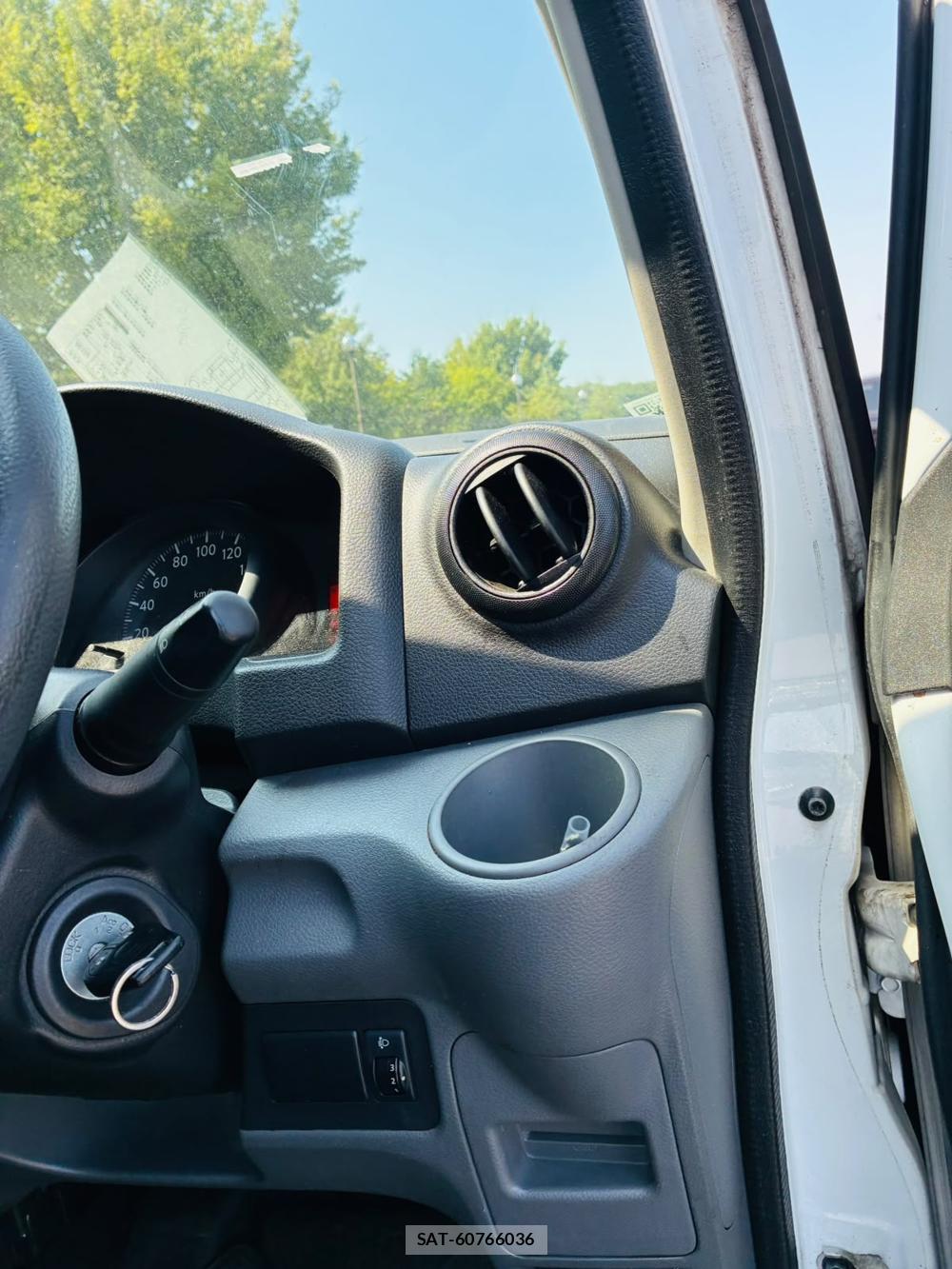 Nissan VANETTE VAN 2019-07 8483664-16