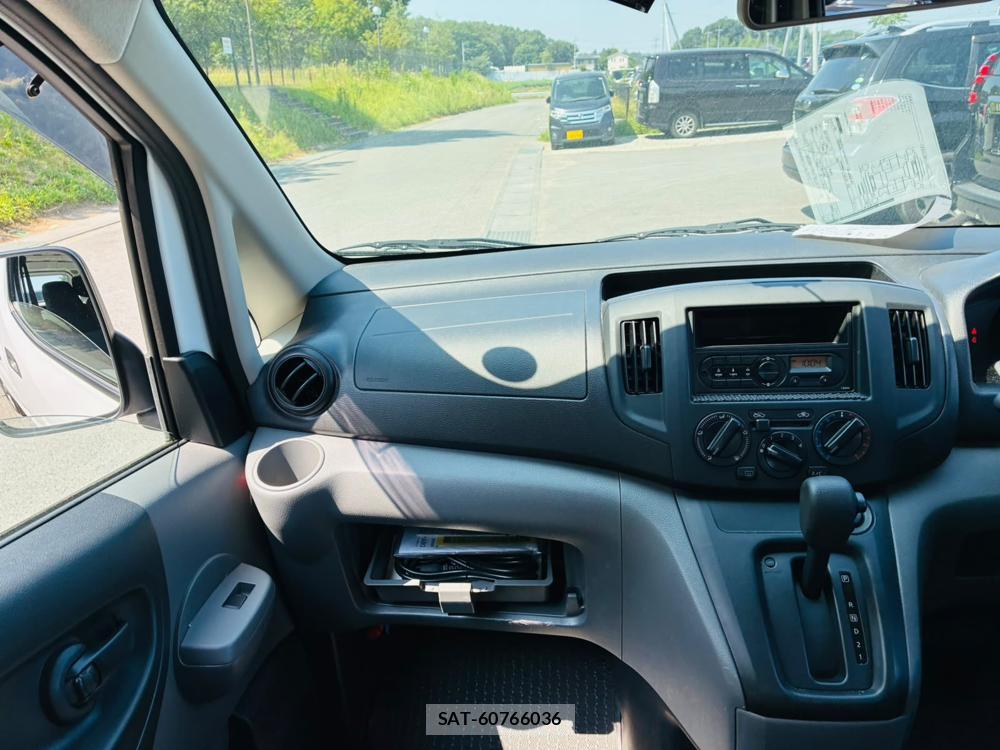 Nissan VANETTE VAN 2019-07 8483664-17