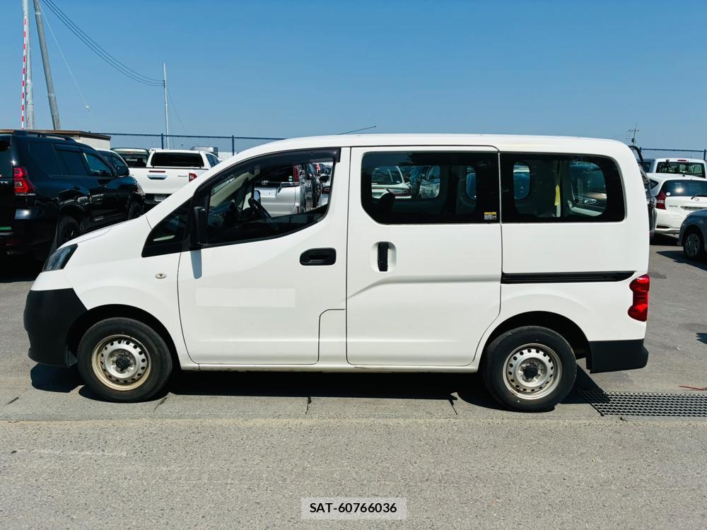 Nissan VANETTE VAN 2019-07 8483664-1