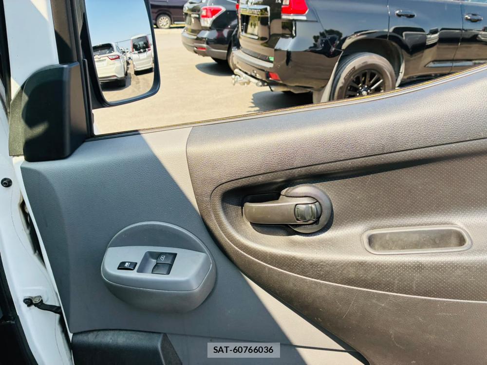 Nissan VANETTE VAN 2019-07 8483664-19