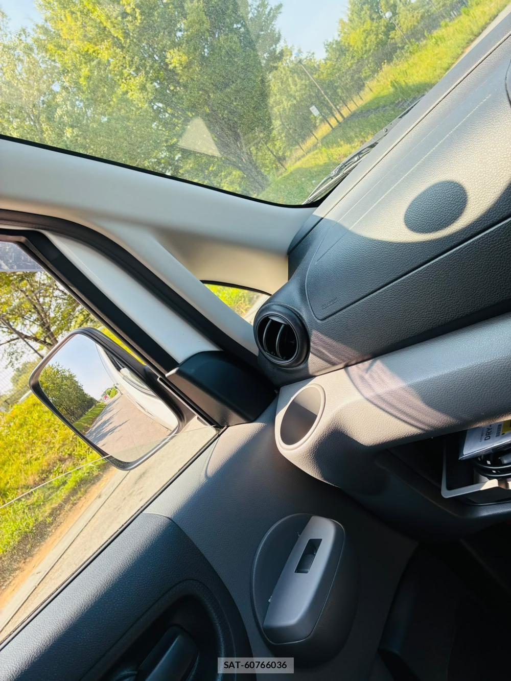Nissan VANETTE VAN 2019-07 8483664-20