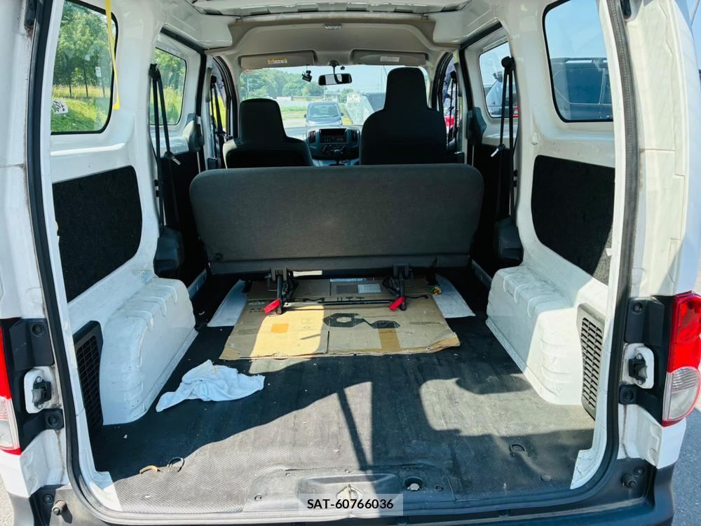 Nissan VANETTE VAN 2019-07 8483664-24