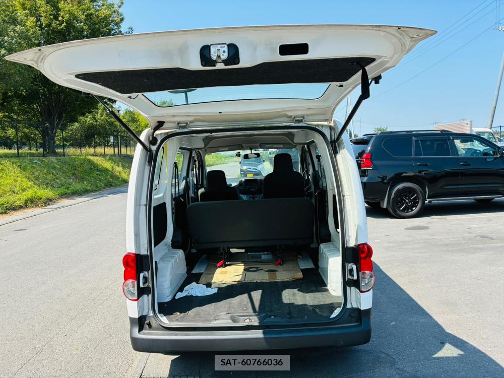 Nissan VANETTE VAN 2019-07 8483664-25