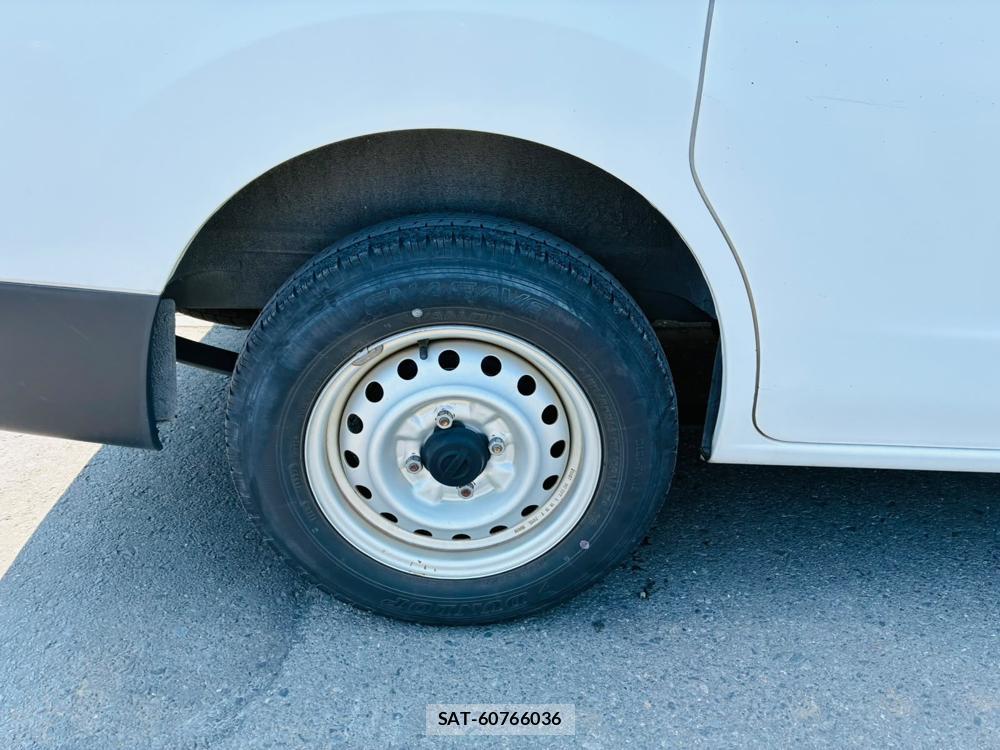 Nissan VANETTE VAN 2019-07 8483664-26