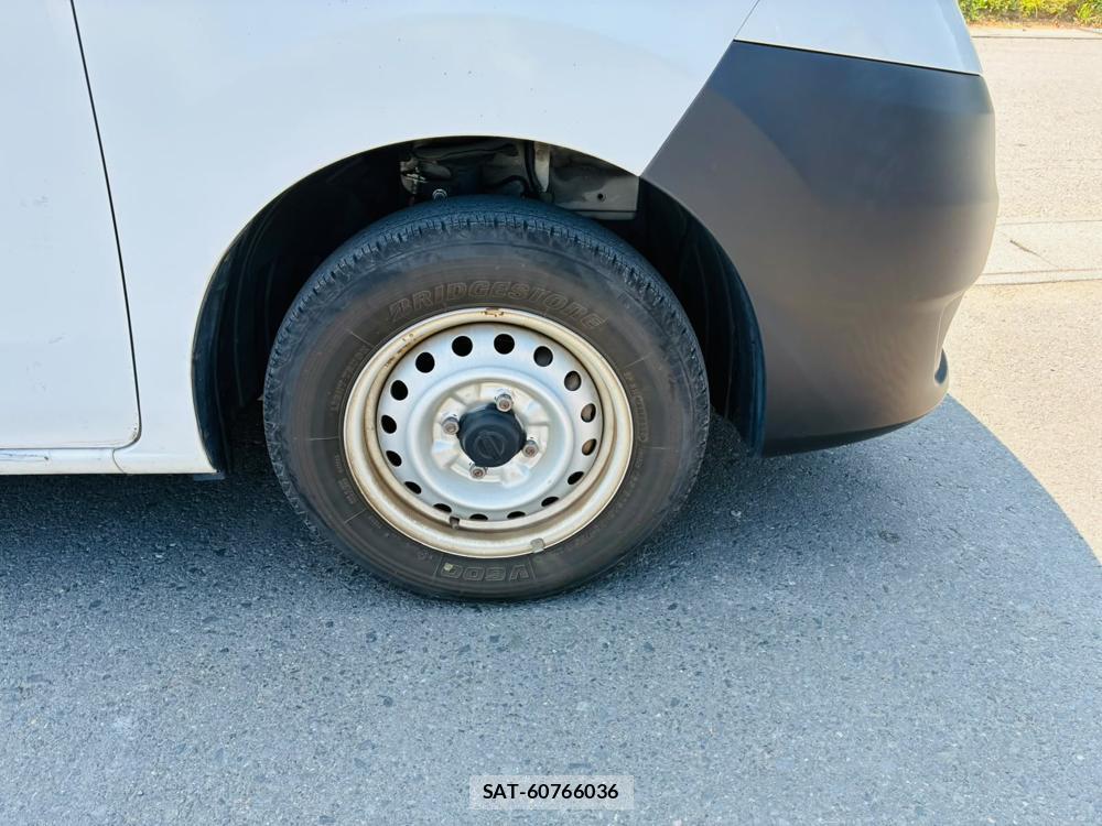 Nissan VANETTE VAN 2019-07 8483664-27