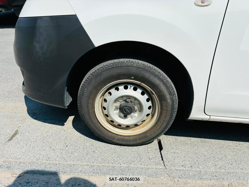 Nissan VANETTE VAN 2019-07 8483664-28