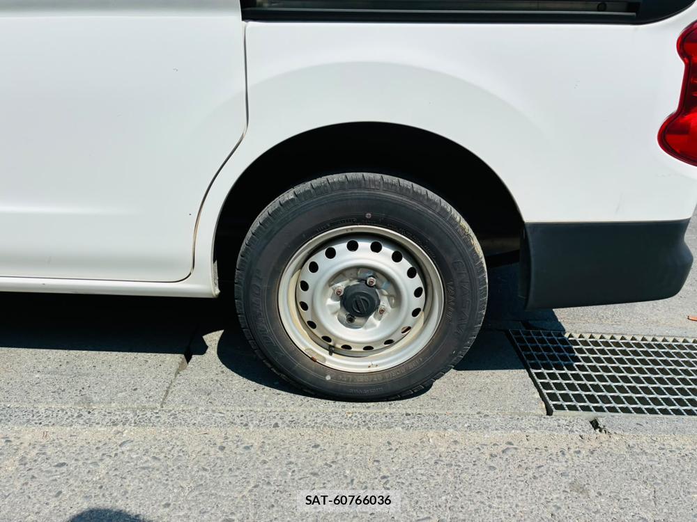 Nissan VANETTE VAN 2019-07 8483664-29