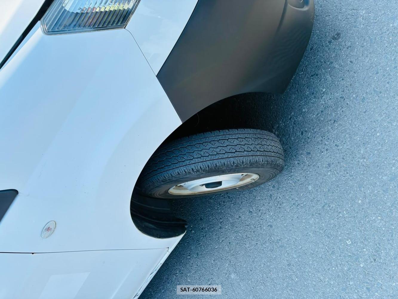 Nissan VANETTE VAN 2019-07 8483664-31