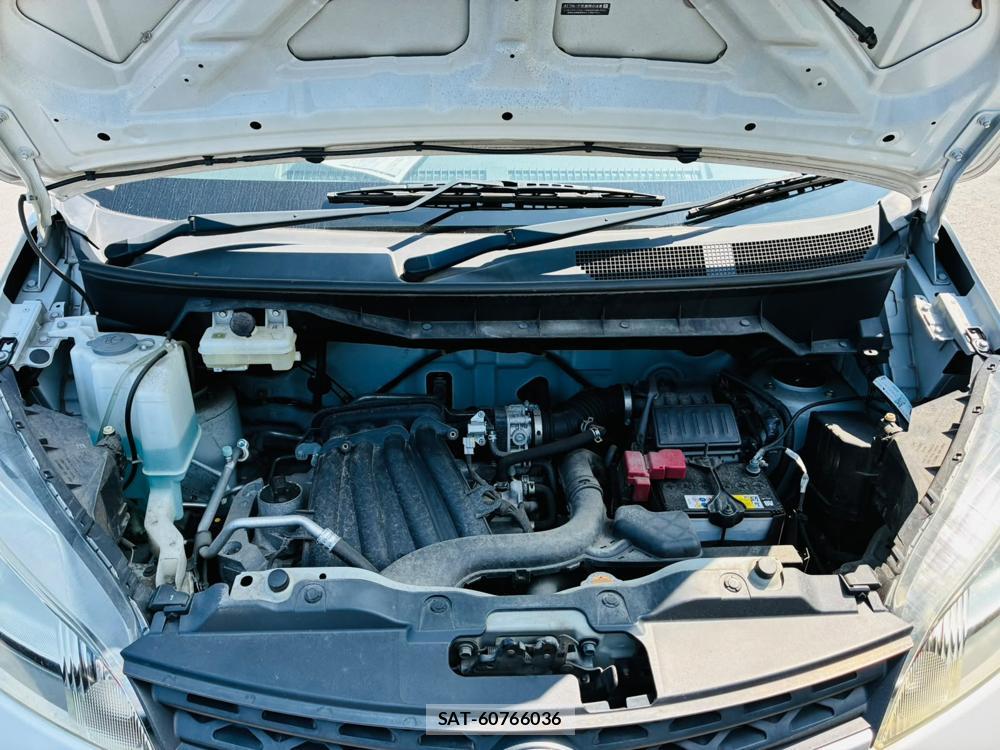 Nissan VANETTE VAN 2019-07 8483664-37
