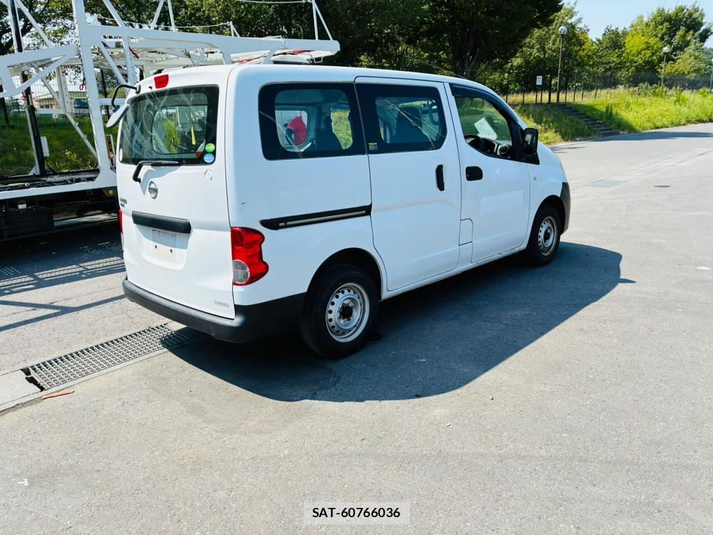 Nissan VANETTE VAN 2019-07 8483664-4