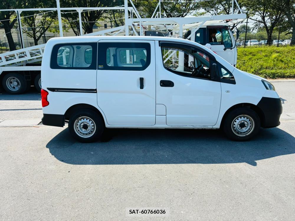Nissan VANETTE VAN 2019-07 8483664-5
