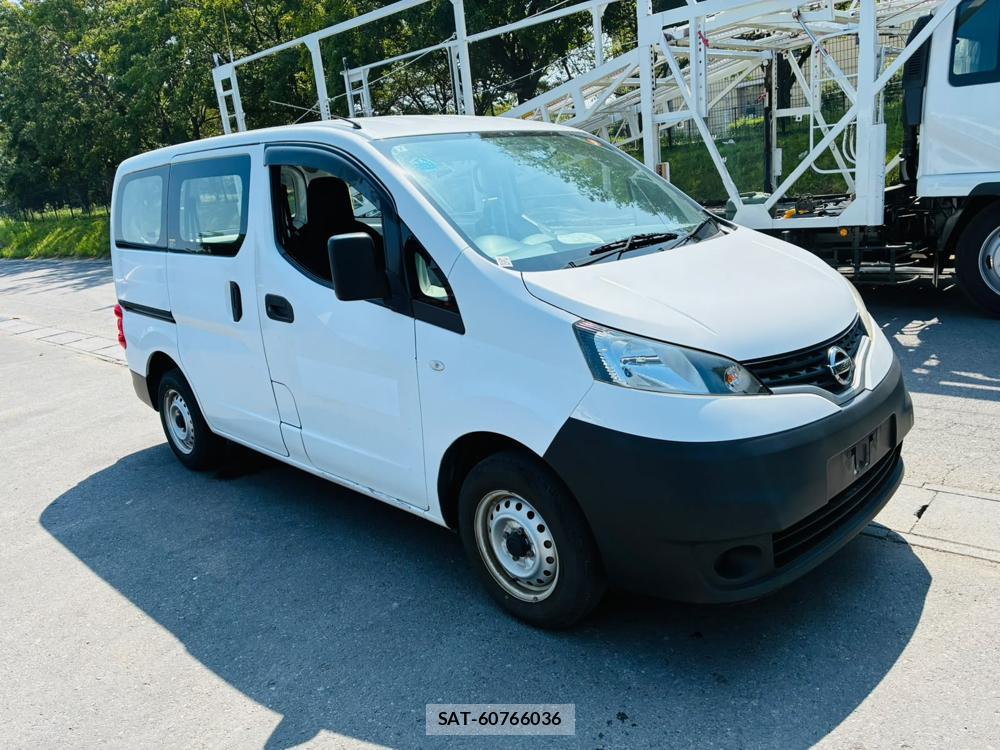 Nissan VANETTE VAN 2019-07 8483664-6