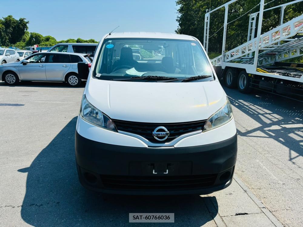 Nissan VANETTE VAN 2019-07 8483664-7