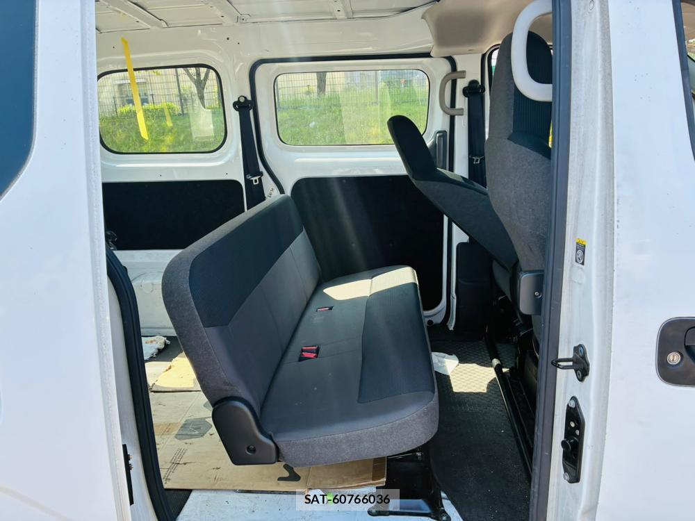 Nissan VANETTE VAN 2019-07 8483664-8