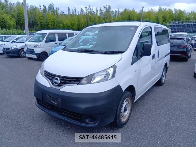 Nissan VANETTE VAN 2020-07 8563065-0