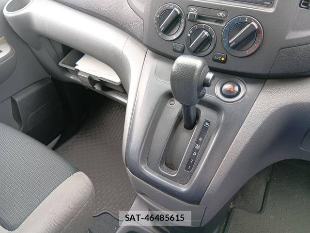 Nissan VANETTE VAN 2020-07 8563065-9