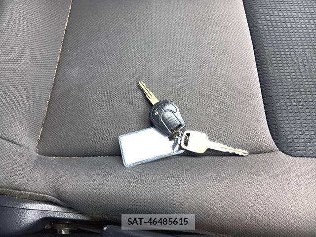 Nissan VANETTE VAN 2020-07 8563065-10