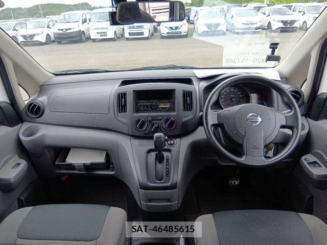 Nissan VANETTE VAN 2020-07 8563065-1