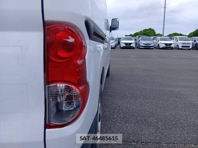 Nissan VANETTE VAN 2020-07 8563065-12