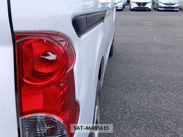 Nissan VANETTE VAN 2020-07 8563065-13