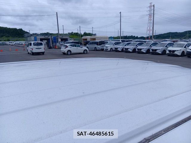 Nissan VANETTE VAN 2020-07 8563065-16