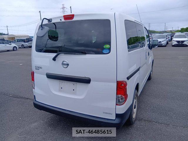 Nissan VANETTE VAN 2020-07 8563065-2