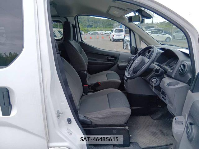 Nissan VANETTE VAN 2020-07 8563065-3