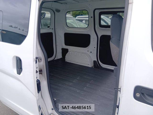 Nissan VANETTE VAN 2020-07 8563065-4