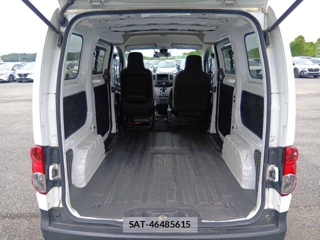 Nissan VANETTE VAN 2020-07 8563065-5