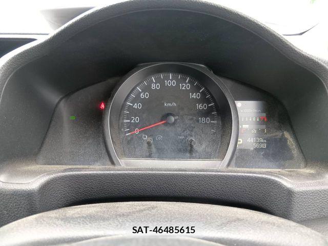 Nissan VANETTE VAN 2020-07 8563065-6