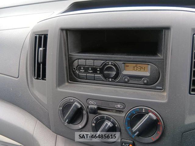 Nissan VANETTE VAN 2020-07 8563065-7