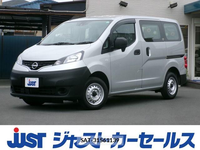 Nissan VANETTE VAN 2025-01 8660826-0