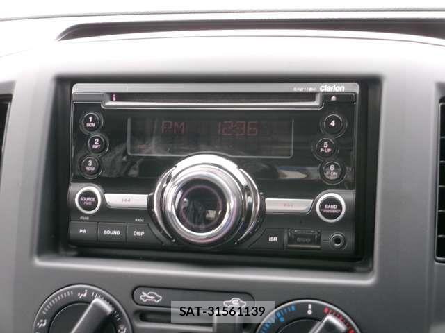 Nissan VANETTE VAN 2025-01 8660826-9