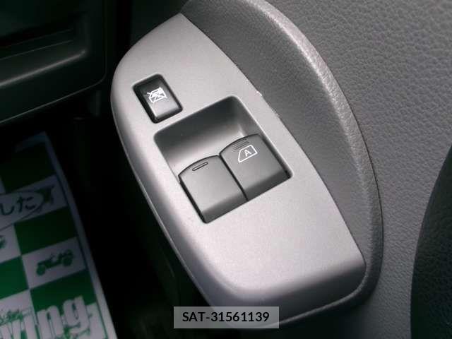 Nissan VANETTE VAN 2025-01 8660826-11