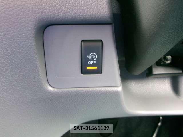 Nissan VANETTE VAN 2025-01 8660826-12
