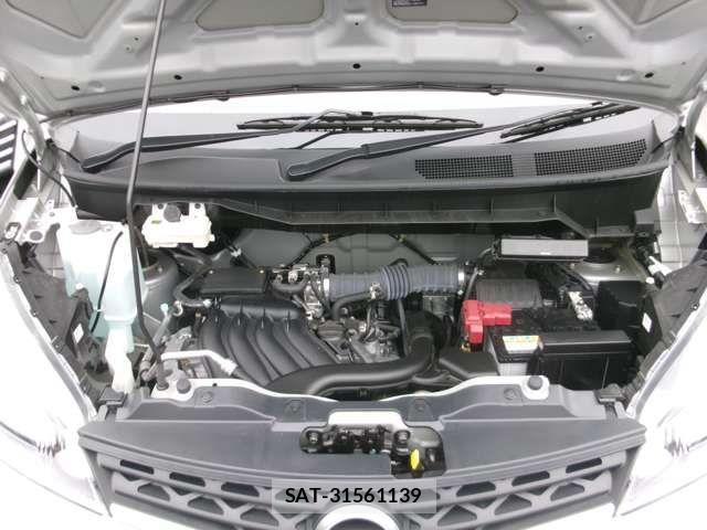Nissan VANETTE VAN 2025-01 8660826-15