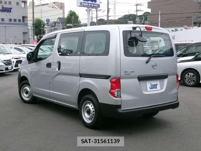 Nissan VANETTE VAN 2025-01 8660826-1