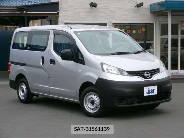 Nissan VANETTE VAN 2025-01 8660826-2