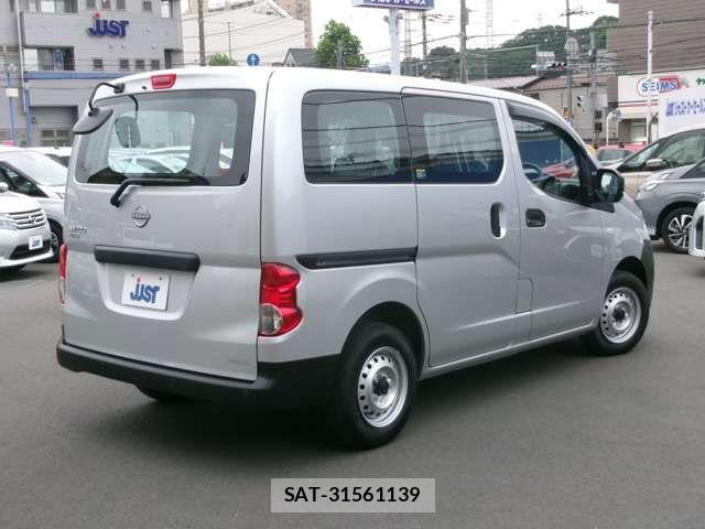 Nissan VANETTE VAN 2025-01 8660826-3