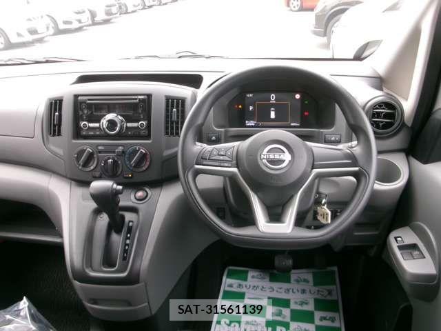 Nissan VANETTE VAN 2025-01 8660826-4