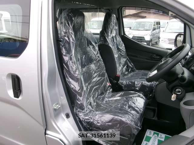 Nissan VANETTE VAN 2025-01 8660826-5