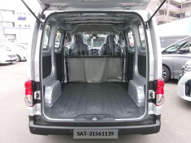 Nissan VANETTE VAN 2025-01 8660826-6