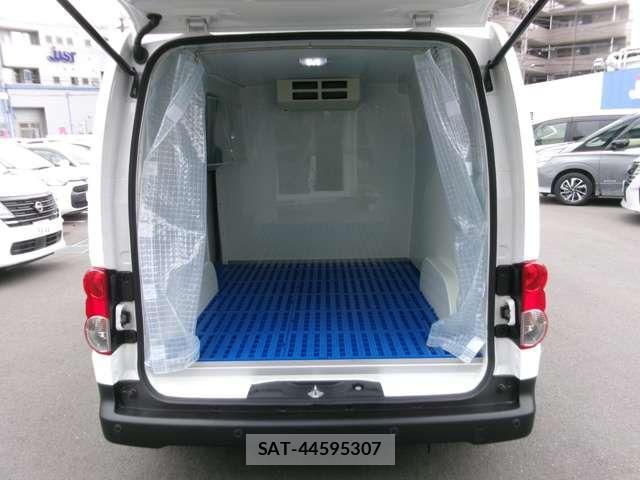 Nissan VANETTE VAN 2025-05 8660823-9