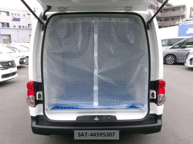 Nissan VANETTE VAN 2025-05 8660823-10