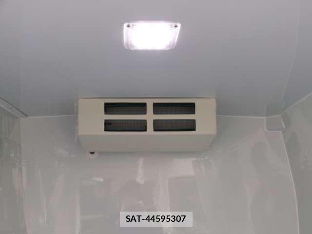 Nissan VANETTE VAN 2025-05 8660823-13