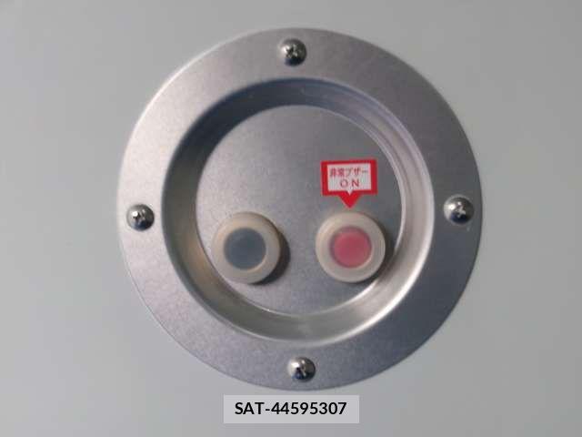 Nissan VANETTE VAN 2025-05 8660823-14